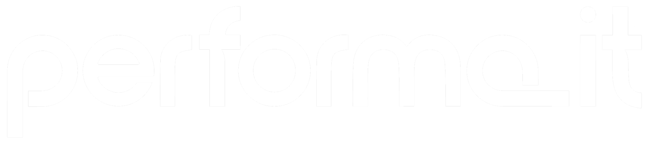 Performait Logo